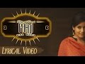 Paani Motion Poster Miss Pooja