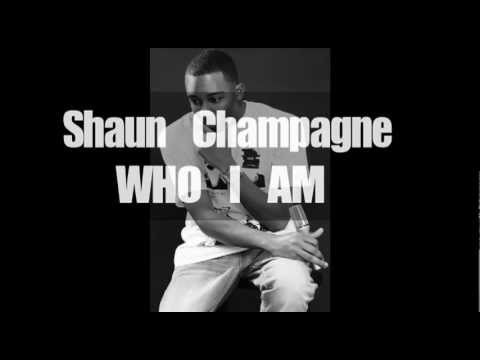 Shaun Champagne  