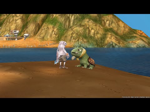 Ragnarok Online 2 (RO2) FMV Collection Part XI : Putaruta Hero's Soul & Deep Sea Turtle