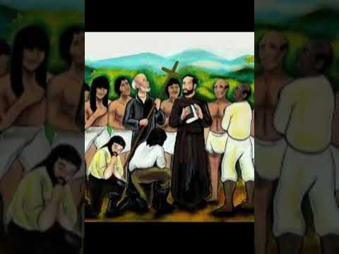 Blessed Pedro Ortiz de Zárate