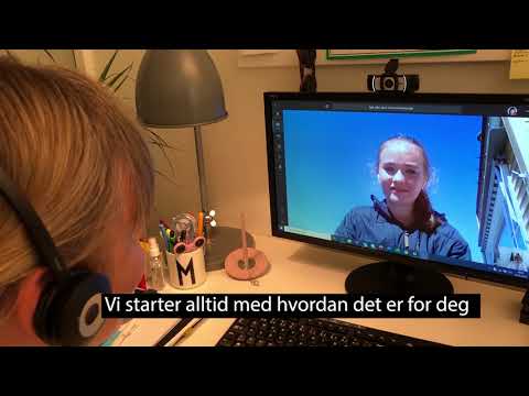 Blå Kors Kompasset - Netterapi