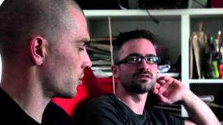 Words And Music _ Interview With Lakker l subsekt