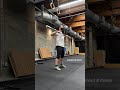 How To Warm-up | Clean & Jerk 上搏 + 挺舉 | Weightlifting | #AskKenneth