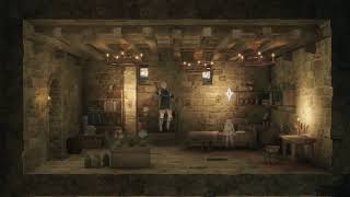 【NieR】ちょこと！！！セフィオジ配信！！(ネタバレ注意)
