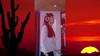 Sara Valentino - cover &quot;Cosa ti salverà&quot; (Eva)