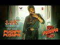 Pushpa 2 - ( Lyrics Video ) Kannada | Allu Arjun | Rashmika | Sukumar | Pushpa 2 The Rule