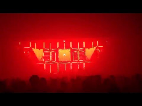 Dave Clarke @ Awakenings Antwerp 2016