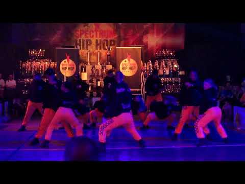 Fly Dance Company - Crew