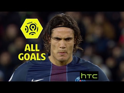 Goals compilation : Week 22 / 2016-17