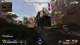 APEXLEGENDS誰得実況動画＃8 おきちゅああああんの回