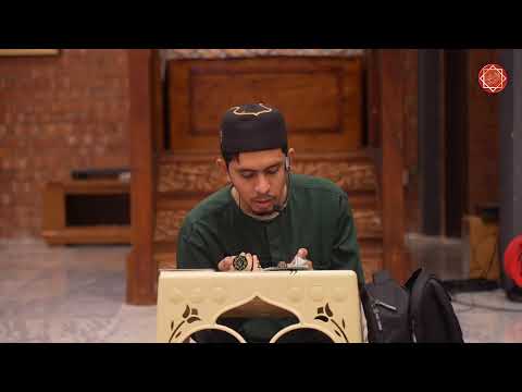 🔴 Live || Majlis Bacaan Dalail Khairat  🔴