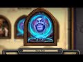 Hearthstone Battlegrounds - Mega Bob