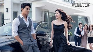 Cô gái đi họp lớp bị bạn cũ sỉ nhục – Ai ngờ Tổng Tài đến đón bằng siêu xe khiến tất cả câm nín