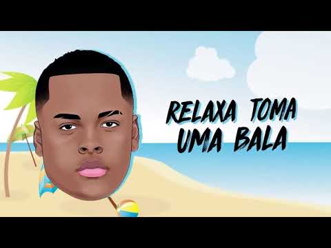 MC Kitinho - Passinho dos Maloka Part. MC Murilo Azevedo (Lyric video) DJ Peter 2k30 /NGDP