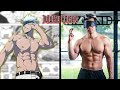 GOJO SATORU TRAINING | JUJUTSU KAISEN WORKOUT MOTIVATION「Anime AMV」