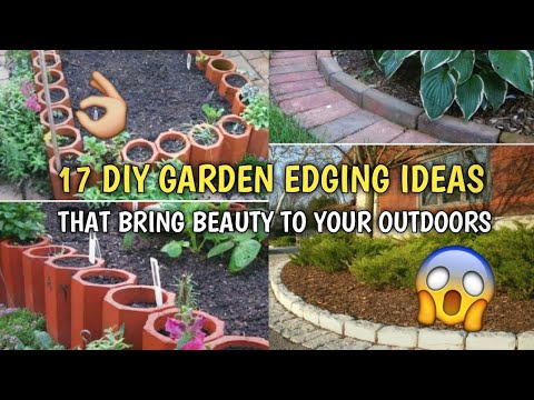 garden diy