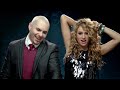 Paulina Rubio Feat. Pitbull - Ni Rosas Ni Juguetes