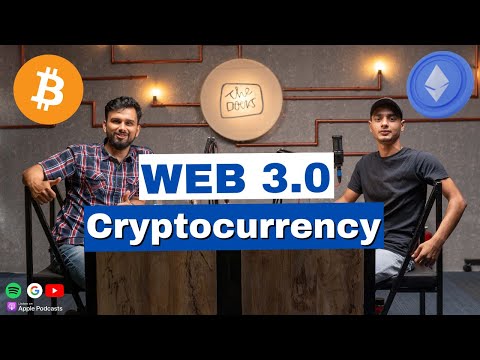 Everything You Wanted to Know About Crypto and Web 3 || Rahul Kumar Yadav || EP 121 ||