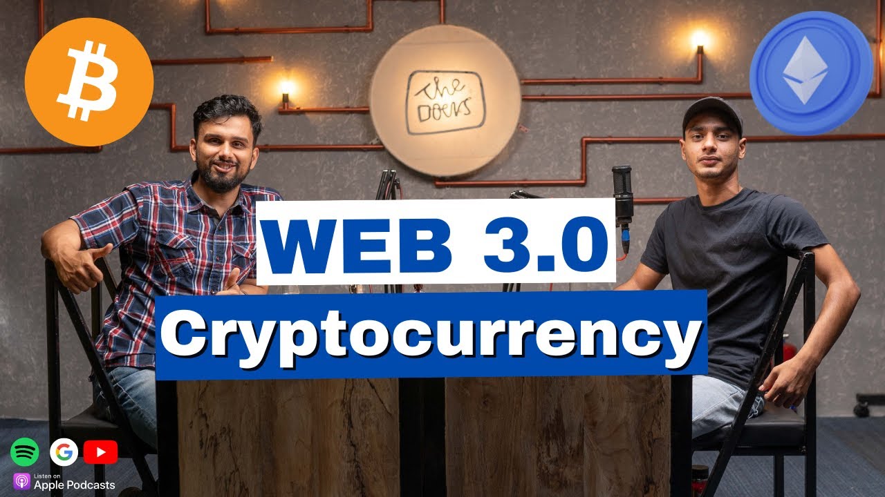 Everything You Wanted to Know About Crypto and Web 3 || Rahul Kumar Yadav || EP 121 ||