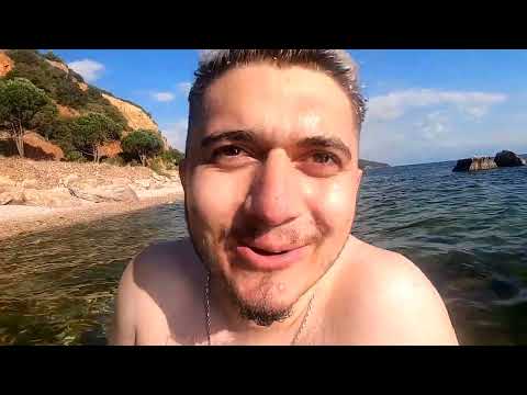 MY SUMMER VACATION HAS BECOME A POISON