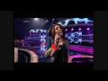DK X Factor Finale Linda - So What 