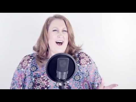 MIRROR MAN Cover Version By Lareena Mitchell