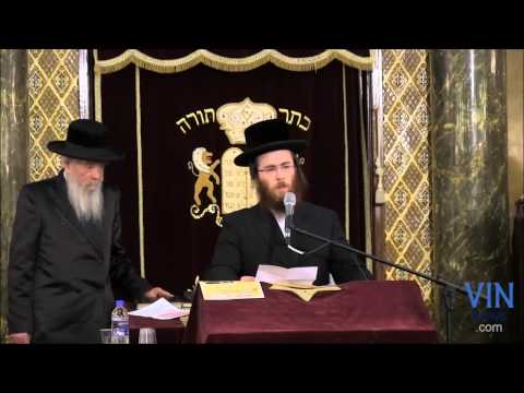 Cantor Ushi Blumenberg Keil Malei Rachamim