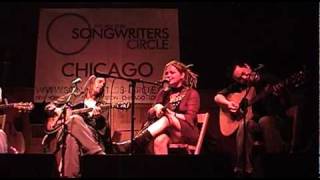 I&#39;m a Queen - Live at the NYSC with Crystal Bowersox and Patrick Gemkow