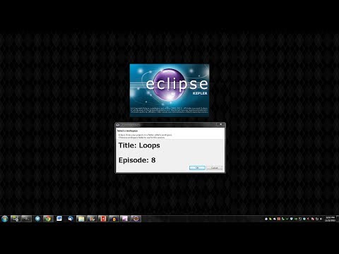 Java Tutorials Java For Beginners Episode 8 Loops