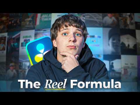 After Editing 1,000 Reels, I Finally Cracked The Viral Code...