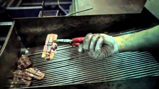 Torun  Brass Forging and Machining tanıtım filmi