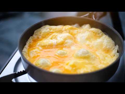 Do Australian Folded Eggs Live Up To Their Hype?