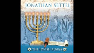 Hava Nagila (Israeli Songs) - Jonathan Settel