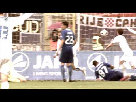 Rijeka - Dinamo (najava utakmice)