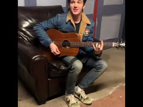 Drake Bell – Teenage Heaven by Eddie Cochran