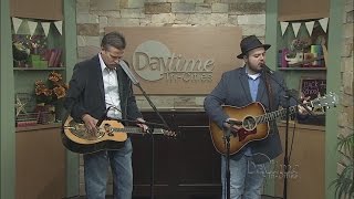 Rob Ickes and Trey Hensley