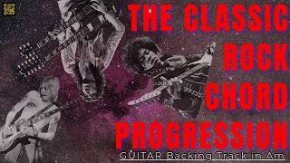 Download lagu 🎸 THE ULTIMATE CLASSIC ROCK CHORD PROGRESSION | Guitar Backing Track (A MINOR) mp3 Download lagu 🎸 THE ULTIMATE CLASSIC ROCK CHORD PROGRESSION | Guitar Backing Track (A MINOR) mp3