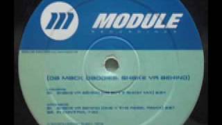 SPEED GARAGE - DA MACK DADDIES - SHAKE YR BEHIND - (Da Butt Shkin' Mix)