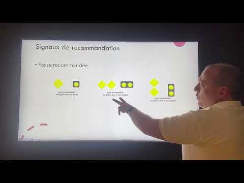 Vidéo 9   RPNE   Panneaux de signalisation fluviale