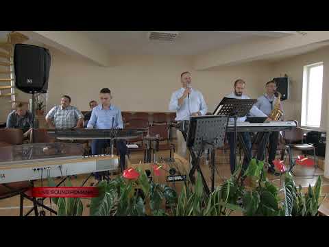 Muzica crestina 2019 - Am aflat pe Domnul meu | Beni Buble | Biserica Penticostala Farcasa