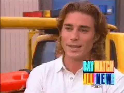 Baywatch S07E03 Preview - Liquid Assets - Pamela Anderson David Chokachi