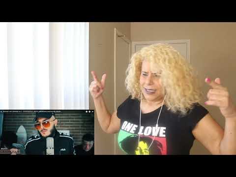 Reaction to  REGGAE LIVE SESSION Vol 2 - @Chusterfield, NOITE, GRANKHAN, RASTACHAI, KALOS #reacción