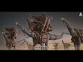 Full Reveal Dinotopia III June 2024 Release