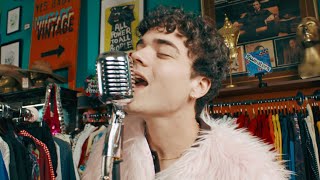 Lirik Lagu The Way A Heart Breaks - Alexander Stewart: You Say Maybe We Should Take Some Space