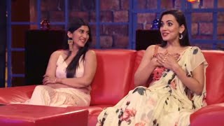 The Mr D Show | Fun With Esha Kansara - Diksha Joshi video