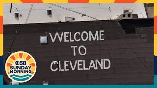 'Welcome to Cleveland' greeting gag still bringing laugh nearly 50 years later
