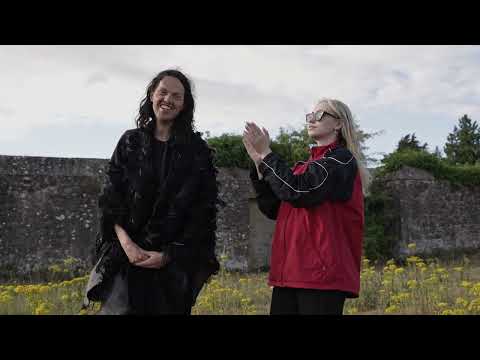 Pet Twin - I Want To Win (Official Video)