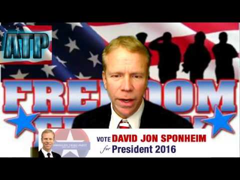 (Show #1842) America's Third Party