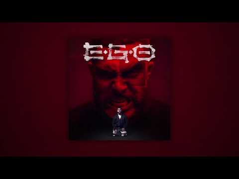 11. Jah Khalib - А я её - E.G.O. - ПРЕМЬЕРА АЛЬБОМА