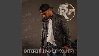 Different Kind of Country